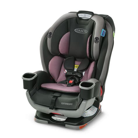 graco extend fit 3 in 1.